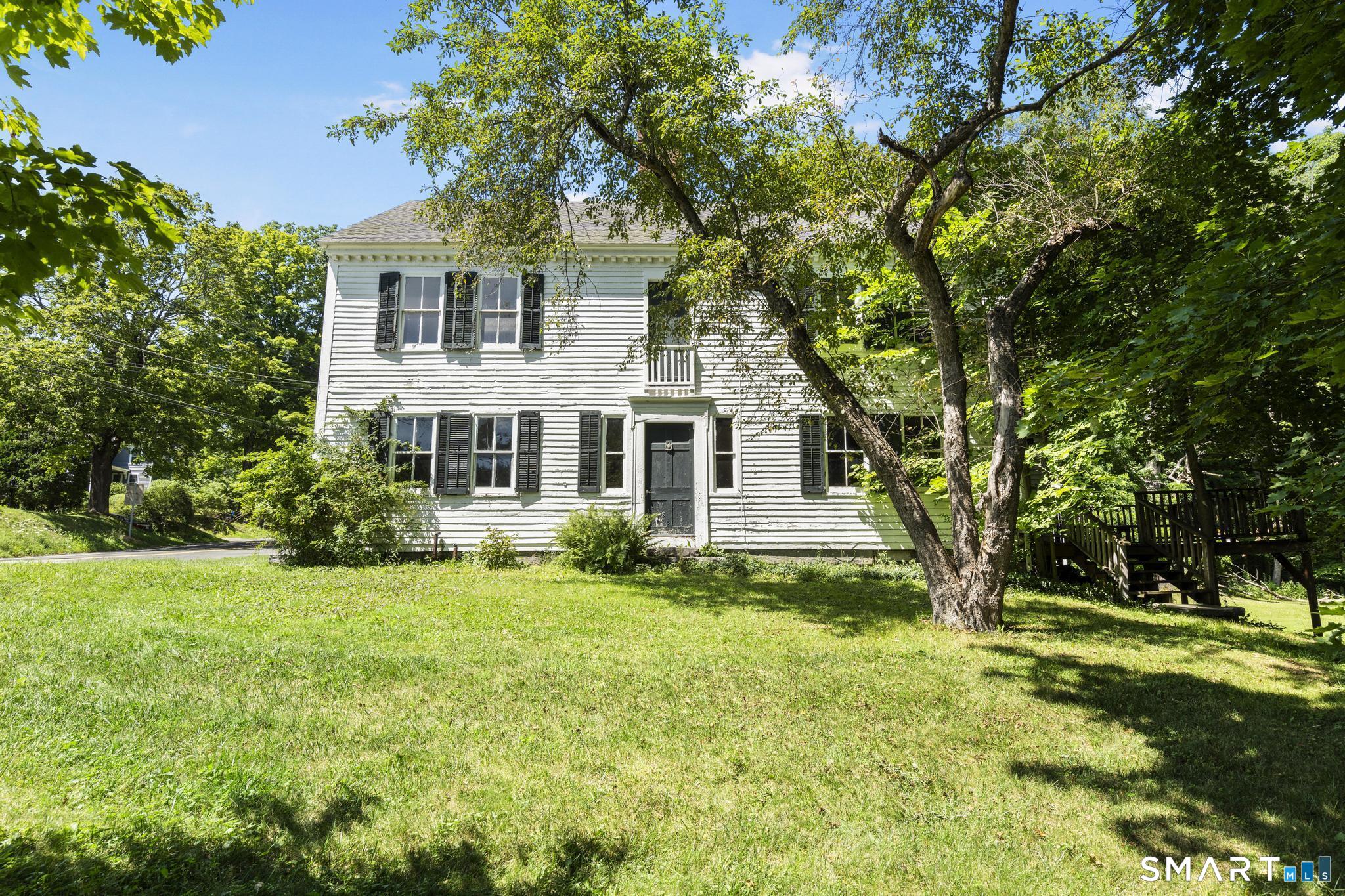 Residential Income in Norfolk 4