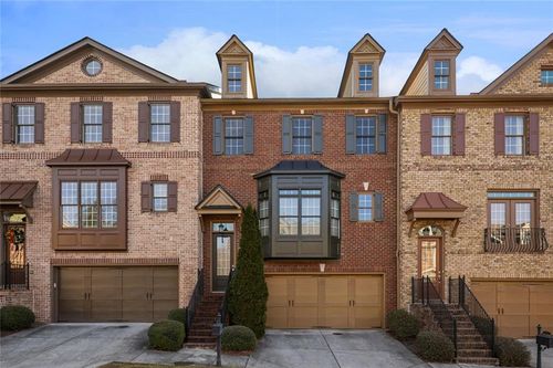 10640 Arlington Pt, Johns Creek, GA, 30022-6621 | Card Image