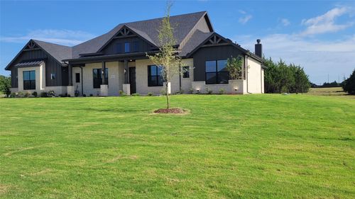 6821 Southrock Dr, Midlothian, TX, 76065-7450 | Card Image