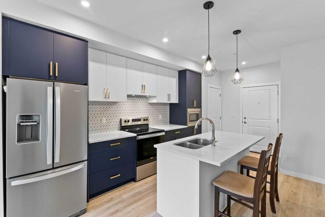 403 - 238 Sage Valley Common Nw, Condo with 1 bedrooms, 1 bathrooms and 1 parking in Calgary AB | Image 9