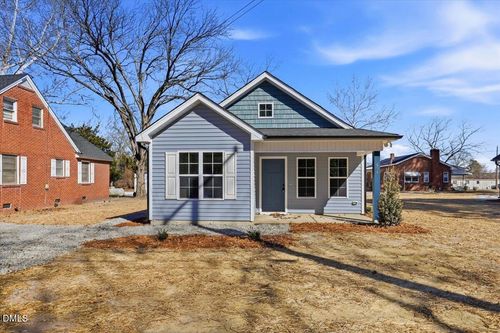 404 W James St, La Grange, NC, 28551-1630 | Card Image
