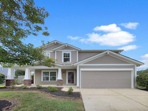 4113 Longfellow Dr, Nashville, TN, 37214-1183 | Card Image