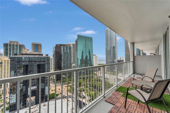 APT-2210 - 1250 S Miami Ave, Condo with 1 bedrooms, 2 bathrooms and null parking in Miami FL | Image 17