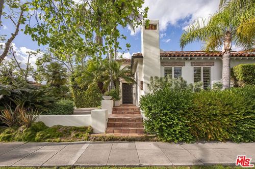 156 S La Peer Dr, Beverly Hills, CA, 90211 | Card Image