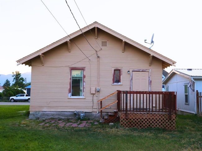 105 4 Th St, House other with 2 bedrooms, 1 bathrooms and null parking in Deer Lodge MT | Image 28