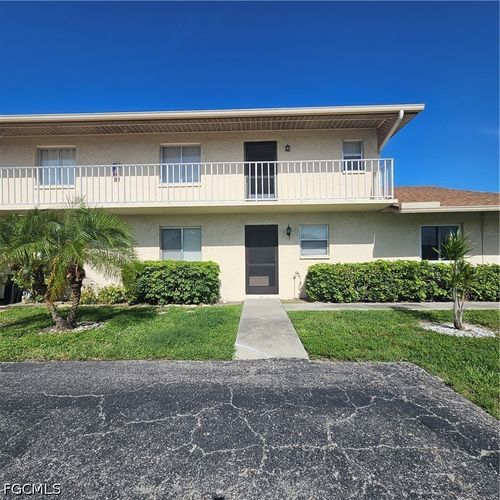 104-4616 Skyline Blvd, CAPE CORAL, FL, 33914-6488 | Card Image