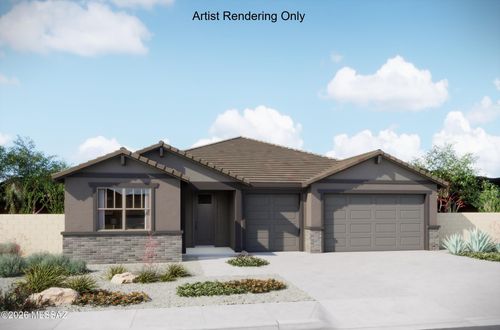 5094 W Tavira Way, Marana, AZ, 85742 | Card Image