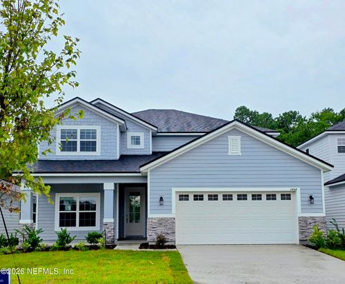 3167 Gadwall Rd, Orange Park, FL, 32065-8245 | Card Image