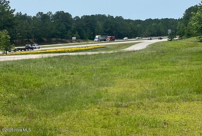 Exiting onto Hwy 74W | Image 4
