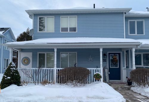 32 Valleymede Crt, Collingwood, ON, L9Y5E4 | Card Image