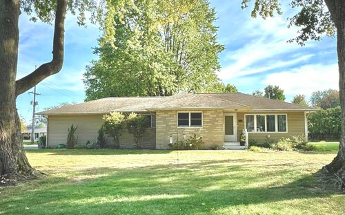 1934 Sheridan St, Warsaw, IN, 46580-3154 | Card Image