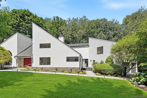 6 Harrows Ln, Purchase, NY, 10577-1709 | Card Image