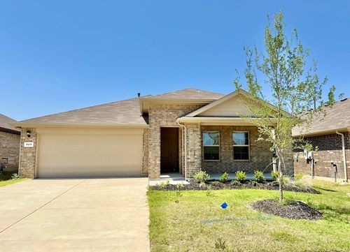 521 Bronze Cir W, Springtown, TX, 76082-2685 | Card Image