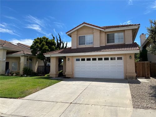 1257 Stonebrook Dr, Lompoc, CA, 93436-8122 | Card Image