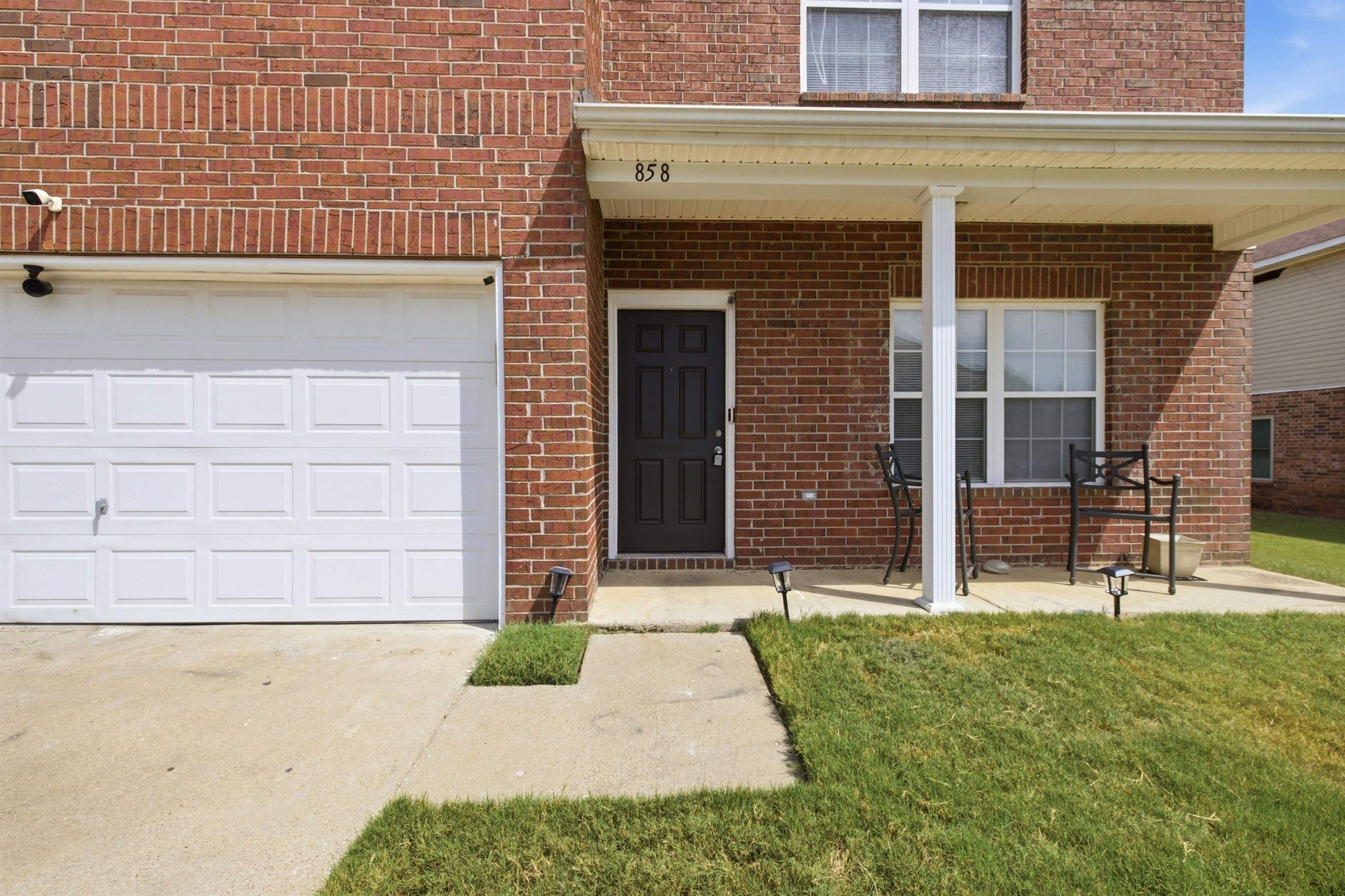 Residential in Memphis 4
