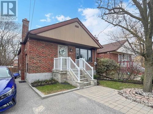 330 Kennedy Rd, Scarborough, ON, M1N3P7 | Card Image