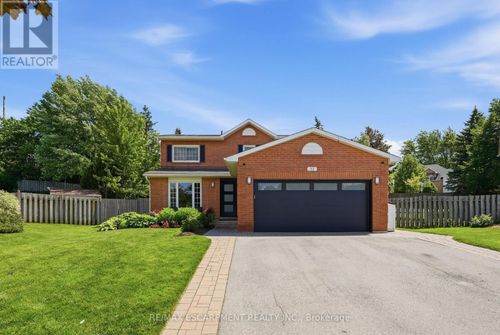 53 Glaceport Avenue, Hamilton (Waterdown), ON, L9H7E2 | Card Image