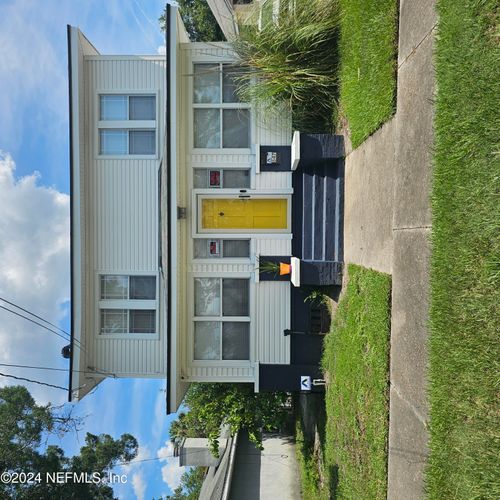 647 W 16th Street, Jacksonville, FL, 32206 | Card Image