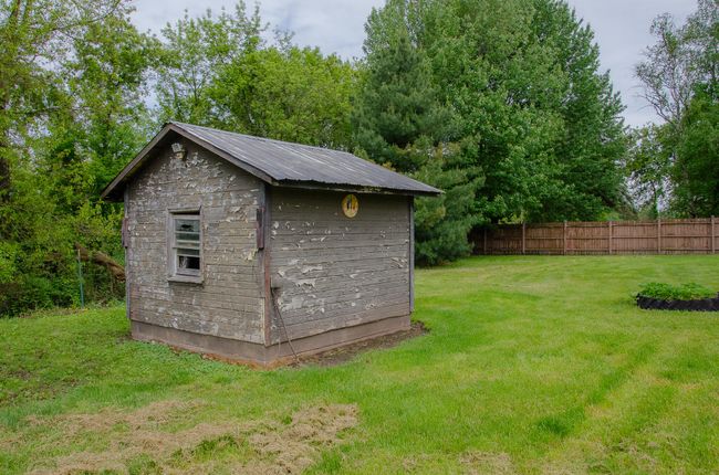 14888 R Ave E, House other with 3 bedrooms, 1 bathrooms and null parking in Scotts MI | Image 106