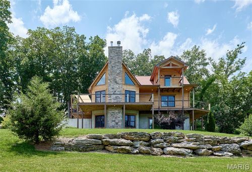 107 N Chantilly Rd, Winfield, MO, 63389-3603 | Card Image