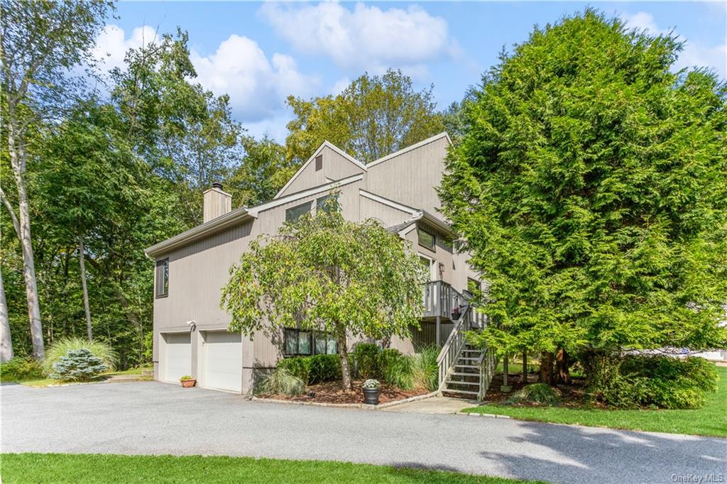 Mitchell Rd, Somers, NY 10589