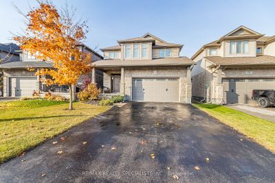 80 Taylor Dr, House other with 3 bedrooms, 3 bathrooms and 6 parking in Grand Valley ON | Image 1