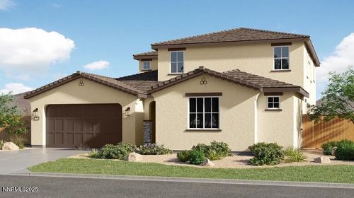 homesite-665-7938 Willow Thicket Dr, Reno, NV, 89521 | Card Image
