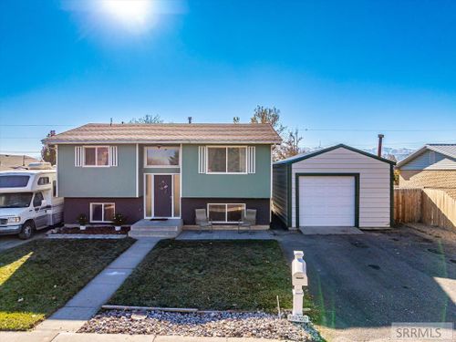 969 Northgate Drive, Pocatello, ID, 83201 | Card Image