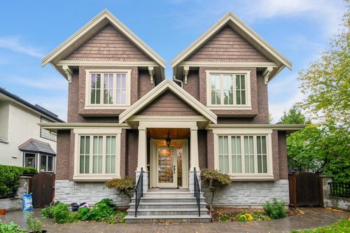 7130 Granville St, Vancouver, BC, V6P4X8 | Card Image
