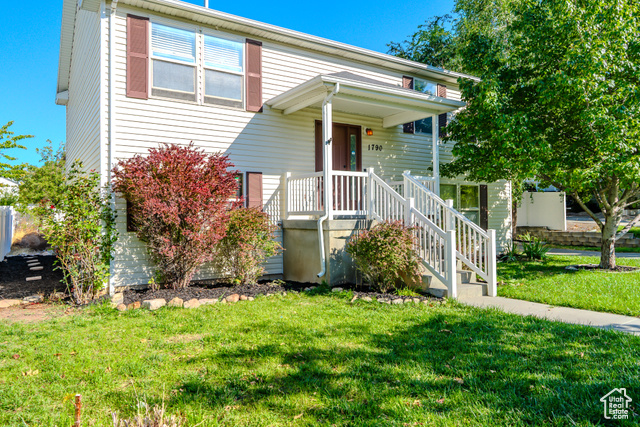 Berra Blvd, Tooele, UT 84074