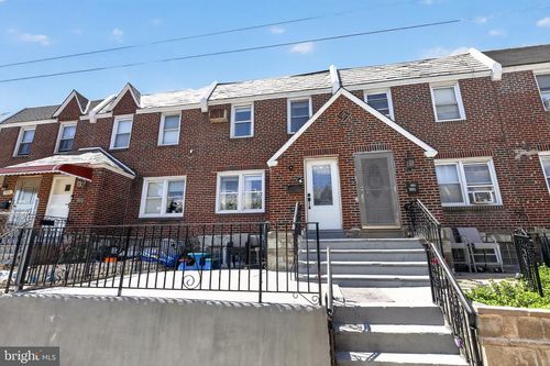 7008 Souder St, PHILADELPHIA, PA, 19149-1728 | Card Image