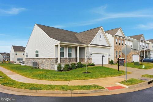 2156 Berwick Dr, JEFFERSONTON, VA, 22724-1881 | Card Image