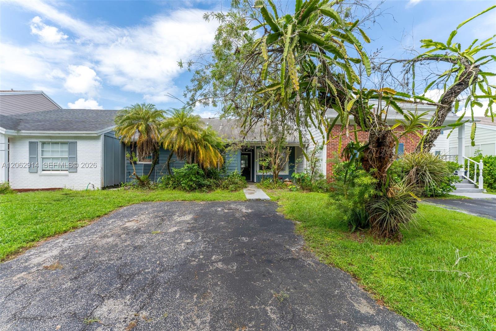 Residential in Miami