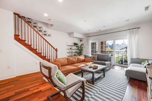 222-22 Ave At Port Imperial, West New York, NJ, 07093-7803 | Card Image