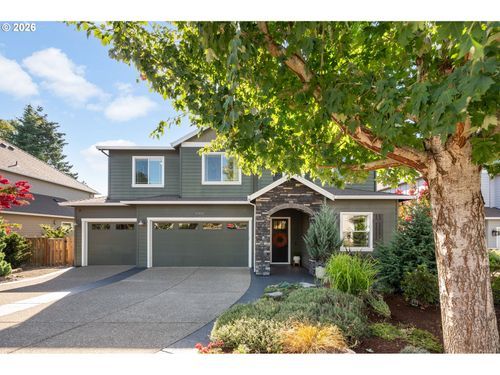 10495 Sw Rayborn Ct, Tualatin, OR, 97062-8623 | Card Image