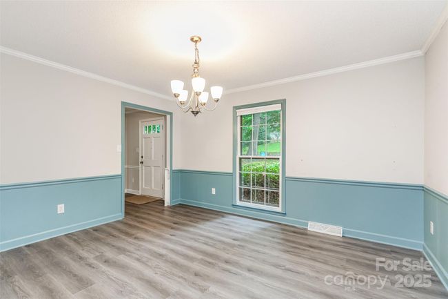 14027 Hackamore Dr, House other with 4 bedrooms, 3 bathrooms and null parking in Matthews NC | Image 5