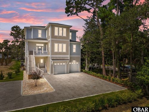1320 Water Oak Dr, Kill Devil Hills, NC, 27948-4400 | Card Image