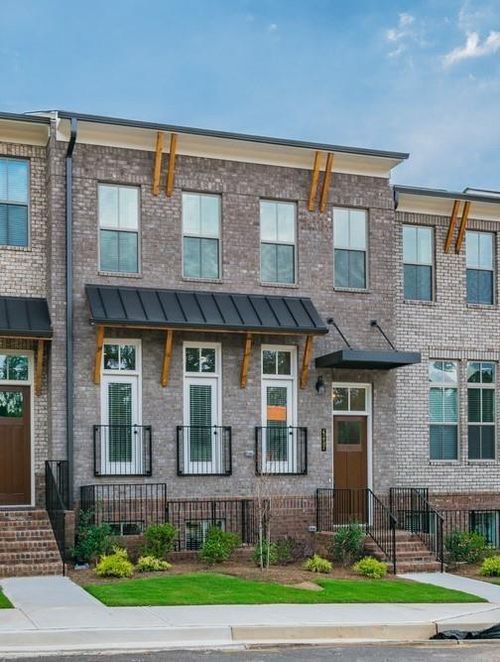 4257 Spruce Pine Aly, Doraville, GA, 30360-3202 | Card Image