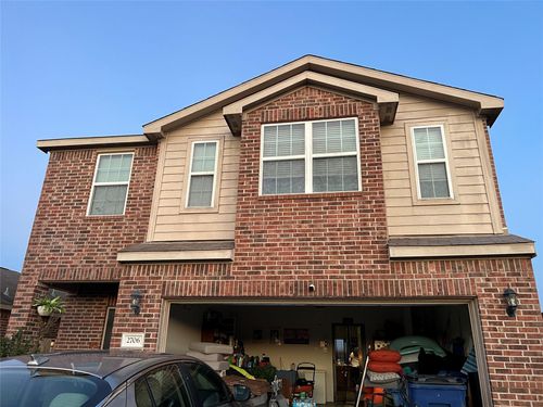 2706 Regatta Ln, La Marque, TX, 77568-1569 | Card Image