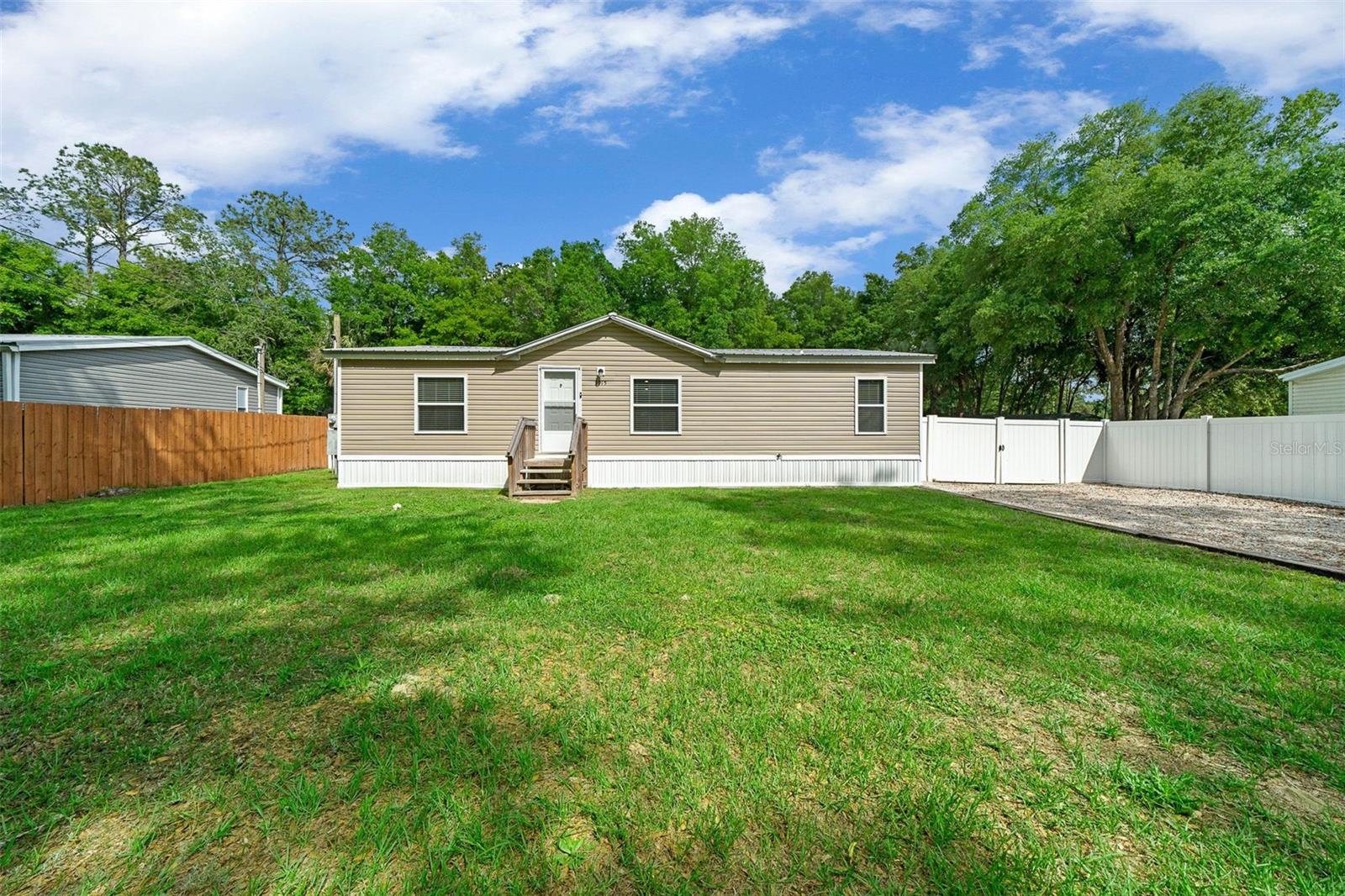 56th Ave, Ocala, FL 34480