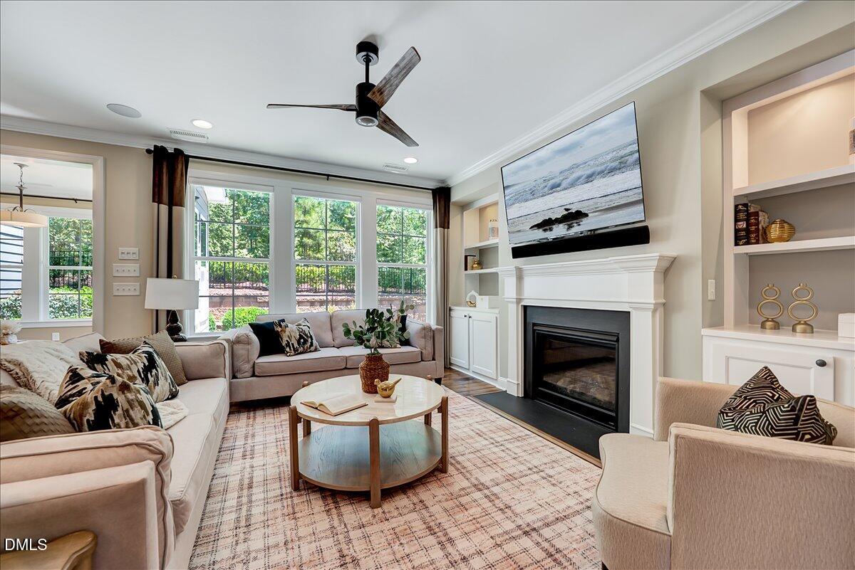 Residential in Cary 2