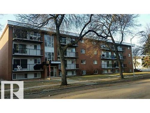 105-10149 83 Ave Nw, Edmonton, AB, T6E2C5 | Card Image