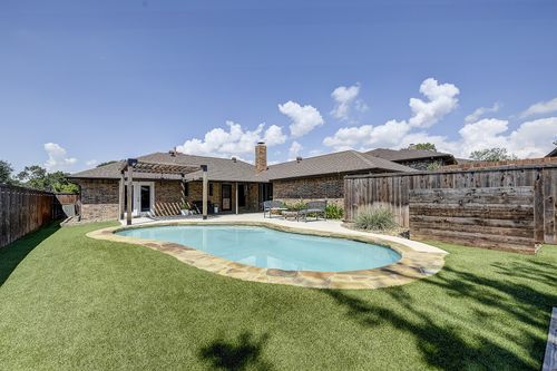 1716 Rosemeade Cir, Carrollton, TX, 75007-3034 | Card Image