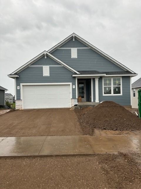 Monarch Dr, Saint Paul, MN 55129