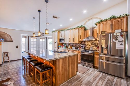 6420 Break Point Ave, Las Vegas, NV, 89130-1754 | Card Image