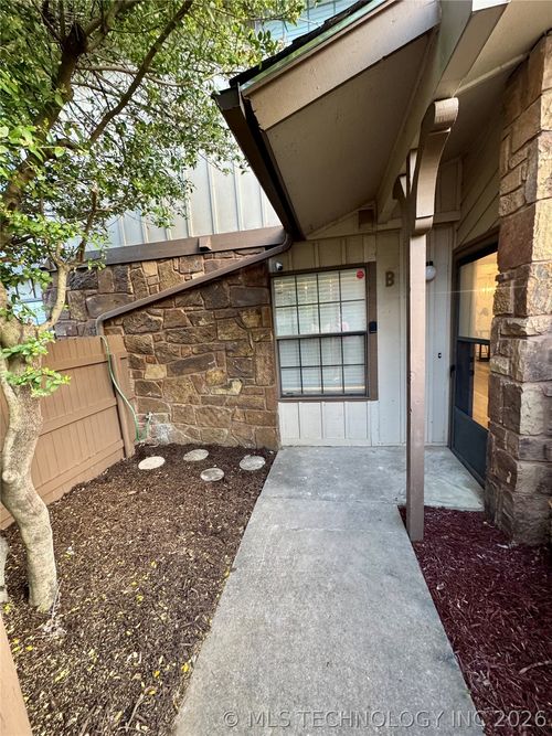 apt-b-6361 S 80th East Ave, Tulsa, OK, 74133-3824 | Card Image