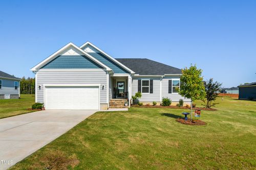 7508 Willow Springs St, Willow Spring, NC, 27592 | Card Image