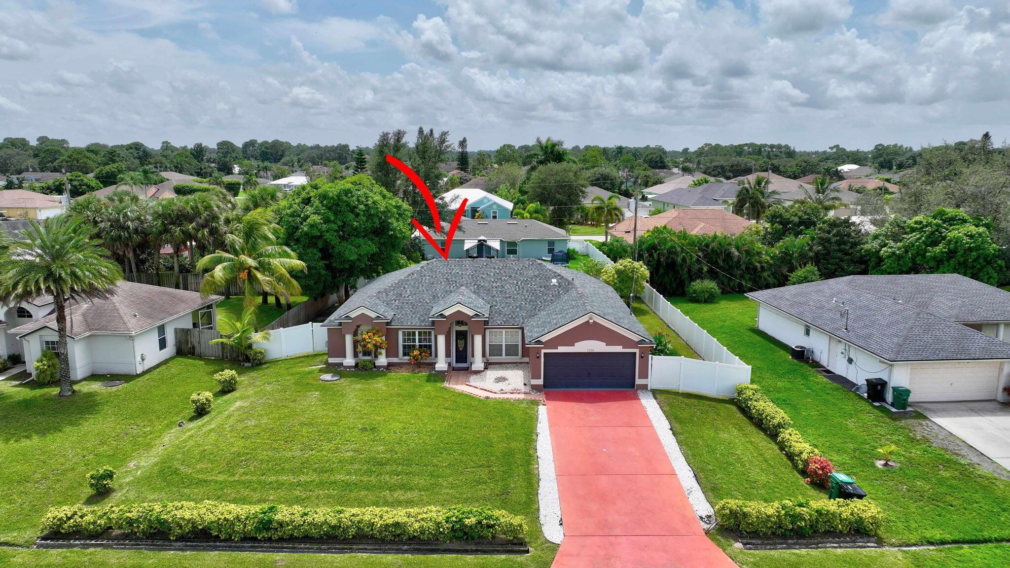 Escobar Ln, Port Saint Lucie, FL 34953