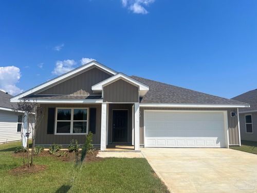 2116 Sandhill St, Cantonment, FL, 32533-9349 | Card Image