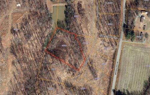 7919 Duck Pond Court, Browns Summit, NC, 27214 | Card Image